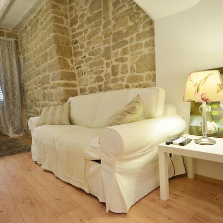 Studios Villa Rossella 4 Rovinj Exterior photo